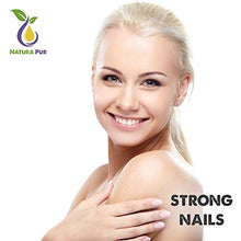 Carica l&#39;immagine nel visualizzatore di Gallery, Natura Pur Olio di Rosa Mosqueta Puro 120ml (Olio Selvatica) - 100%... - Ilgrandebazar