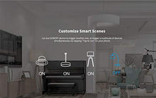 Carica l&#39;immagine nel visualizzatore di Gallery, smarthai 5pcs Mini Interruttore Intelligente Bidirezionale 10A Smart Switch...