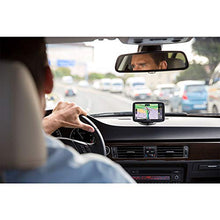 Carica l&#39;immagine nel visualizzatore di Gallery, TomTom Navigatore Satellitare per Auto Via 62, Display da 6 Pollici, Mappe...