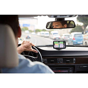 TomTom Navigatore Satellitare per Auto Via 62, Display da 6 Pollici, Mappe...