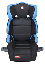 Carica l&#39;immagine nel visualizzatore di Gallery, Piku 6227 - Seggiolino Auto, Gruppo 2/3, Blu/Nero Nero e Blu