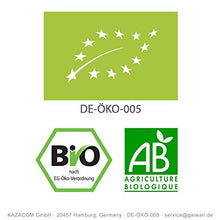 Carica l'immagine nel visualizzatore di Gallery, N° 1254: Tè rosso Rooibos biologique in foglie "Rooibos Puro" - 250 g - 250g