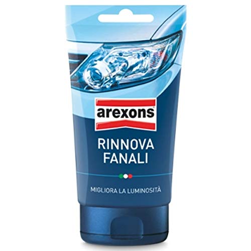 AREXONS 8249 RINNOVA FANALI 150g