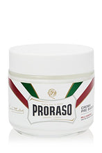 Carica l&#39;immagine nel visualizzatore di Gallery, Proraso Crema Pre Barba Anti-Irritazione - 1 pz - Ilgrandebazar