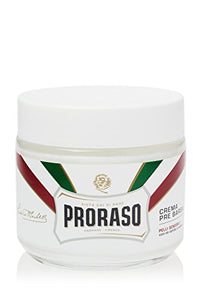 Proraso Crema Pre Barba Anti-Irritazione - 1 pz - Ilgrandebazar