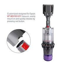 Carica l&#39;immagine nel visualizzatore di Gallery, AIEVE Spazzola per cani da sposo di ricambio Dyson V11 V10 V8...