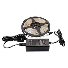 Carica l&#39;immagine nel visualizzatore di Gallery, LEDMO Alimentatore 12V 5A Trasformatore 12v 5a 60w