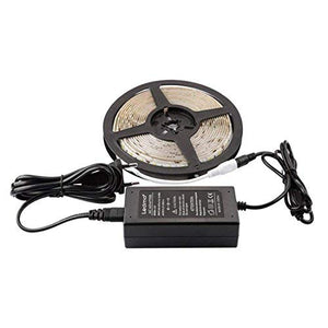 LEDMO Alimentatore 12V 5A Trasformatore 12v 5a 60w
