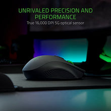 Carica l&#39;immagine nel visualizzatore di Gallery, Razer Naga Trinity MOBA/MMO, Mouse da gioco, 3 Pannelli Laterali...