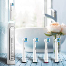 Carica l&#39;immagine nel visualizzatore di Gallery, Spazzolino di ricambio per Oral b,Yanban Testine spazzolino 8 Pezzi - Ilgrandebazar