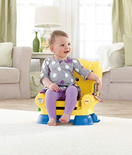Carica l&#39;immagine nel visualizzatore di Gallery, Fisher-Price La Poltroncina di Cagnolino, Seggiolina Educativa per Imparare...