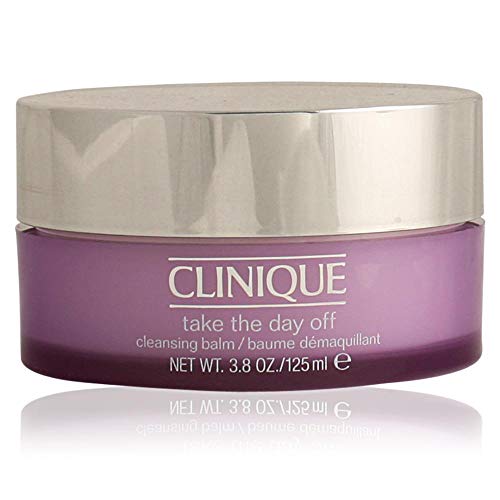 Clinique Take The Day Off Cleans Balm, 125-125 Ml - Ilgrandebazar