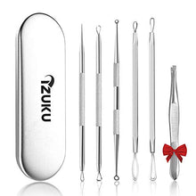 Carica l&#39;immagine nel visualizzatore di Gallery, IZUKU Punti Neri strumenti Rimozione Naso [GARANZIE A VITA]...