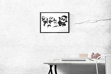 Carica l&#39;immagine nel visualizzatore di Gallery, Poster Mario Kart Handmade Graffiti Street Art - Artwork