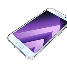 Carica l&#39;immagine nel visualizzatore di Gallery, AICEK Cover Samsung Galaxy A5 2017, 2017 5.2 Pollici... - Ilgrandebazar