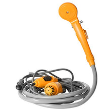 Carica l'immagine nel visualizzatore di Gallery, Magiin TEYUCHEZ Ducha Portátil Set 12V