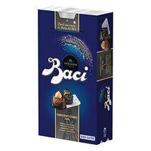 Carica l&#39;immagine nel visualizzatore di Gallery, BACI PERUGINA FONDENTISSIMO 70% cioccolatini al cioccolato fondente extra...