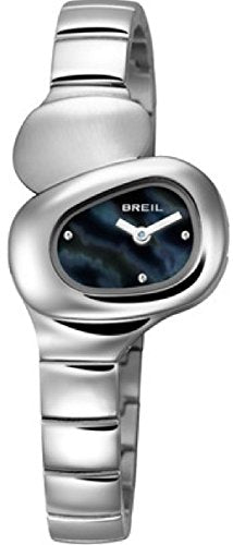 Breil Orologio al Quarzo Woman Stone Acciaio 27 mm - Ilgrandebazar