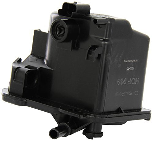 Delphi HDF939 Filtro carburante - Ilgrandebazar