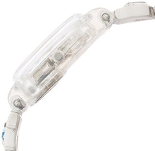 Carica l&#39;immagine nel visualizzatore di Gallery, Swatch Orologio da Donna Analogico al Quarzo con Cinturino in Acciaio Inox –... - Ilgrandebazar