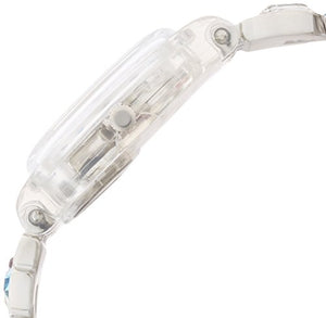 Swatch Orologio da Donna Analogico al Quarzo con Cinturino in Acciaio Inox –... - Ilgrandebazar