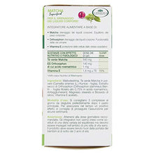Carica l&#39;immagine nel visualizzatore di Gallery, L&#39;Angelica Matcha - Integratore Drenante - 30 g