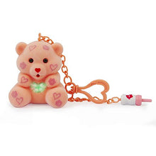 Carica l'immagine nel visualizzatore di Gallery, Giochi Preziosi Coccolotti LoveKiss, Orsetti da Collezione con Cuore Luminoso, Biberon e Portachiavi, 6 Colorazioni Disponibili, Giochi Bambini 4 Anni in Su, Ideali Come Gadget Compleanno Bambini