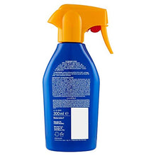 Carica l'immagine nel visualizzatore di Gallery, Nivea Sun Kids Spray Solare FP30 per Bambini, Protezione Alta, 300 ml
