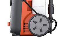 Carica l&#39;immagine nel visualizzatore di Gallery, Black+Decker BXPW1400E Idropulitrice ad Alta Pressione (1400 W, 110 bar, 390... - Ilgrandebazar