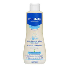 Carica l'immagine nel visualizzatore di Gallery, Mustela Shampoo Dolce per - 500 g