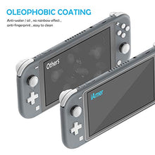 Carica l&#39;immagine nel visualizzatore di Gallery, iAmer Pellicola Protettiva per Nintendo Switch Lite 2019 , Vetro Temperato...