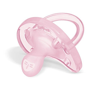 Chicco 00073015110000 Gommotto in Silicone per Bimba, 16-36 mesi , Colori... - Ilgrandebazar