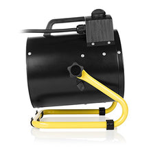 Carica l&#39;immagine nel visualizzatore di Gallery, Tristar KA-5061 Termoventilatore (soffiante), Nero - Ilgrandebazar