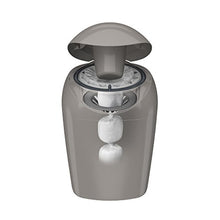 Carica l&#39;immagine nel visualizzatore di Gallery, Tommee Tippee 84005501 Sistema di Smaltimento dei Pannolini, Grigio - Ilgrandebazar