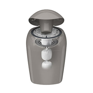 Tommee Tippee 84005501 Sistema di Smaltimento dei Pannolini, Grigio - Ilgrandebazar