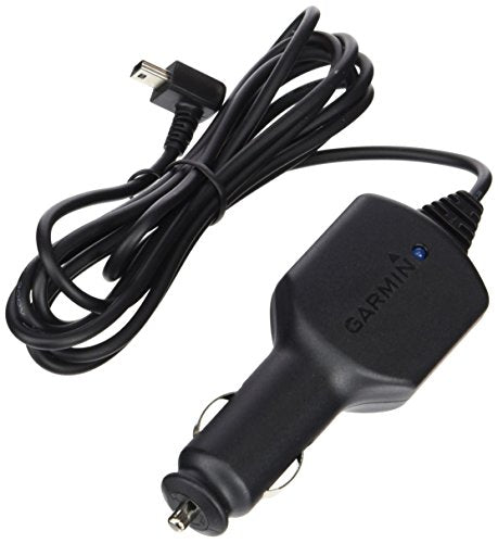 Garmin Cavo alimentazione per presa accendisigari 12/24V (max 2A)