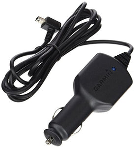 Garmin Cavo alimentazione per presa accendisigari 12/24V (max 2A)