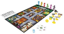 Carica l'immagine nel visualizzatore di Gallery, Cluedo Junior, Il caso del giocattolo rotto (gioco in scatola, Hasbro Gaming, Versione in Italiano) Giocattolo rotto Single