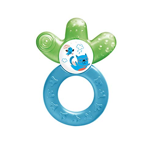 MAM 816611 - Cooler, Dentaruolo rinfrescante, bambino