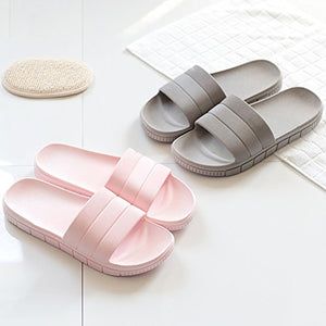 Ciabatte da Mare Uomo & Donna & Coppia, Fascetta 36/37 EU Stretta, Rosa