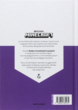 Carica l&#39;immagine nel visualizzatore di Gallery, Minecraft. Guida a incantesimi e pozioni (Italiano) Copertina rigida – 24...