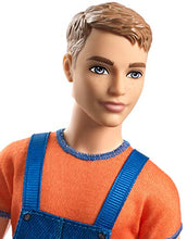 Carica l&#39;immagine nel visualizzatore di Gallery, Barbie- Ken Contadino Bambola con Accessori, Giocattolo per Bambini 3+ Anni,... - Ilgrandebazar