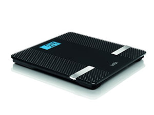 Laica PS7002 Smart Bilancia Pesapersone Elettronica, iOS 10+/Android 6.0+ - Ilgrandebazar