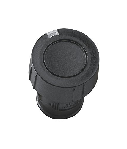 Hörmann HSZ1 868-BS BiSecur Chiusura a telecomando, colore nero - Ilgrandebazar