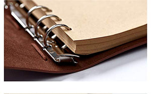 Clafund Diario Di Viaggio In Pelle PU Travel Journal Pirata depoca...