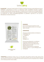 Carica l'immagine nel visualizzatore di Gallery, Symbiolift ZEO - Zeolite Italiana a base di chabasite di origine naturale ad alta micronizzazione e adesivita', Bianco, 1 kg - Made in Italy by Symbiagro