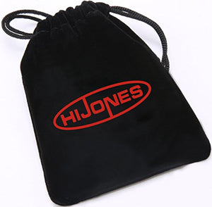 HIJONES Forever Love Series in acciaio inossidabile Oro-donne (Con Diamante) - Ilgrandebazar