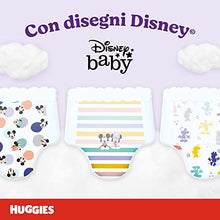 Carica l'immagine nel visualizzatore di Gallery, Huggies Ultra Comfort Pannolini Mutandina, Taglia 5 (12-17 Kg), Confezione da 68 Pannolini Mutandina