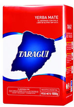 Carica l&#39;immagine nel visualizzatore di Gallery, Yerba Mate Taragui Roja (With Stems)(1x1Kg) (1x1Kg)