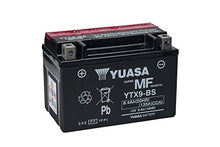 Carica l&#39;immagine nel visualizzatore di Gallery, BATTERIA YUASA YTX9-BS 150x87x105 - Ilgrandebazar